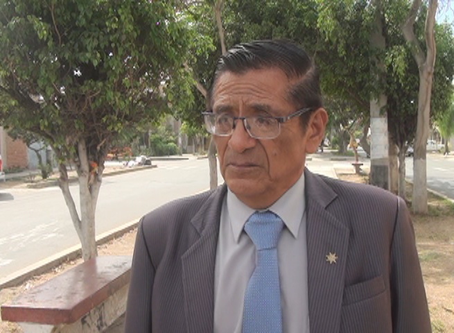 Trujillo: Extorsionadores amenazan de muerte a reconocido abogado