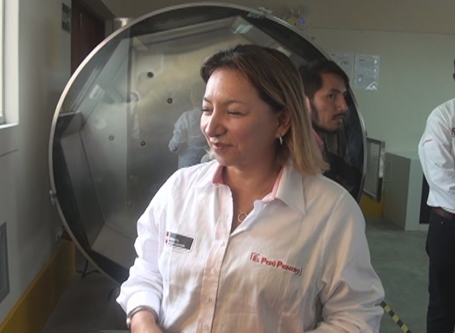 Capacitarán a micro empresarios trujillanos para competir con calzado chino