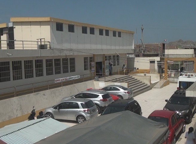 El Porvenir: Más 30 de operaciones se dejan de atender en hospital Santa Isabel por cierre de sala