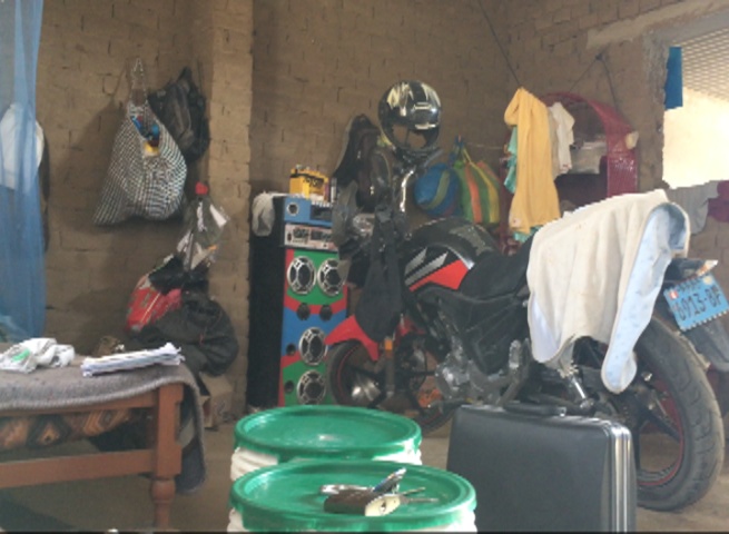 Alto Trujillo: mueren envenenados una mujer, su pareja y bebé de siete meses