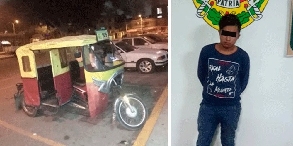 Casa Grande: Momentos de terror vivieron los comensales y trabajadores de una pollería  