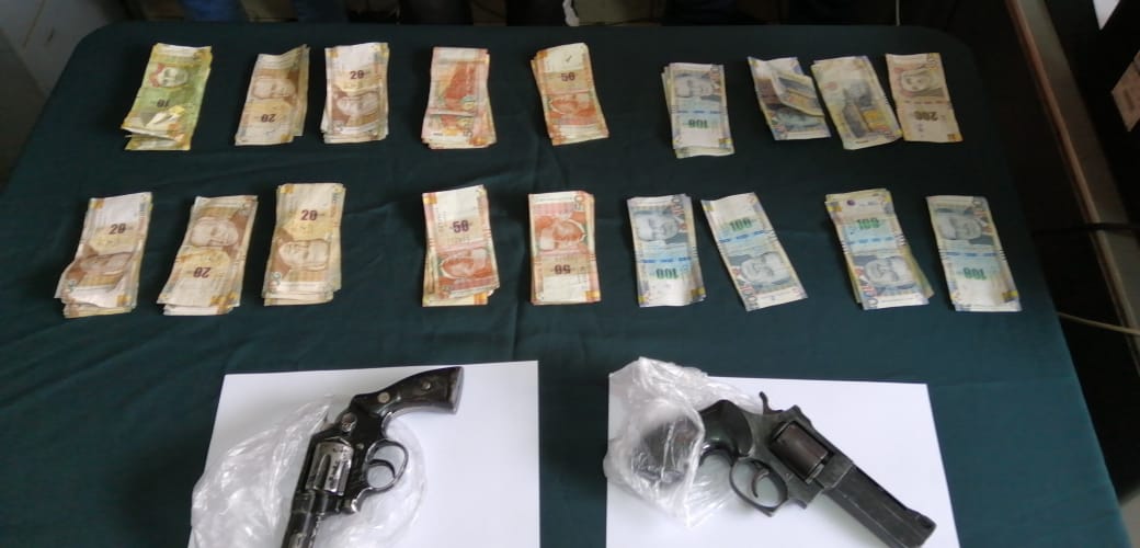 Sujetos ingresan a reunión de mujeres y se llevan más de S/ 4000 en El Porvenir