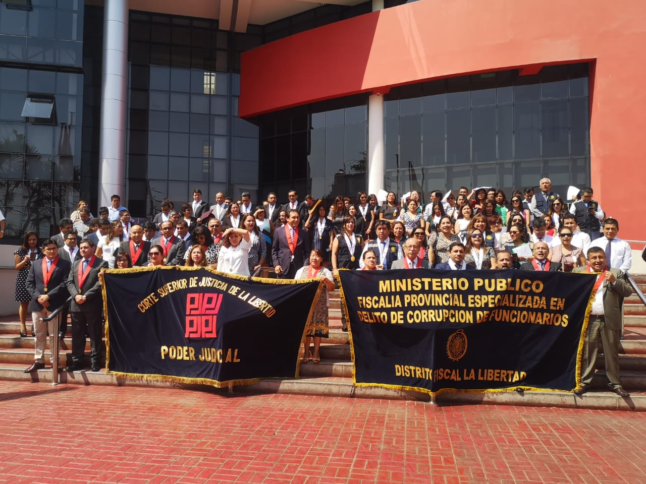 Fiscales no apoyarán en elecciones si no se les aumenta el sueldo