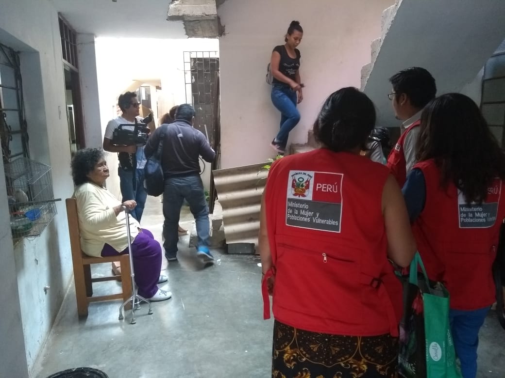 Trujillo: detienen a sujeto que trató de violar a niña venezolana de 8 años