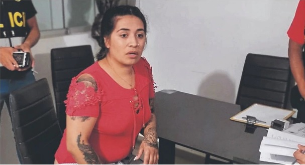 Trujillo: dictan prisión preventiva para colombiana que explotaba sexualmente a otras extranjeras