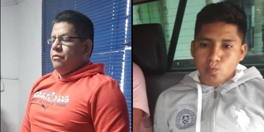 Dictan 18 meses de prisión preventiva contra polícías que pidieron coima en comisaría de Alto Trujillo