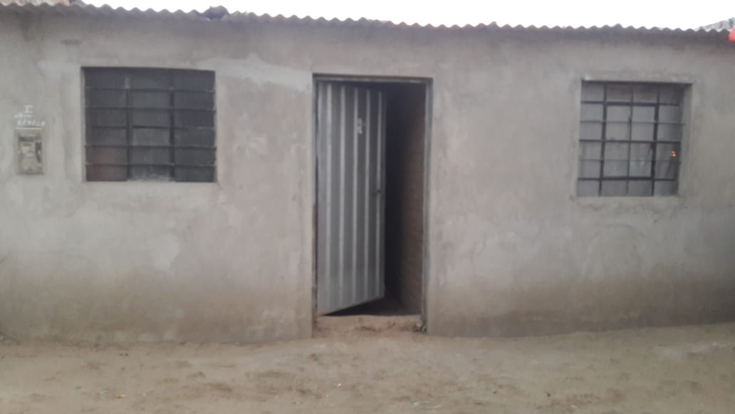 Alto Trujillo: mujer mató a su hija de 7 años y luego se suicidó 