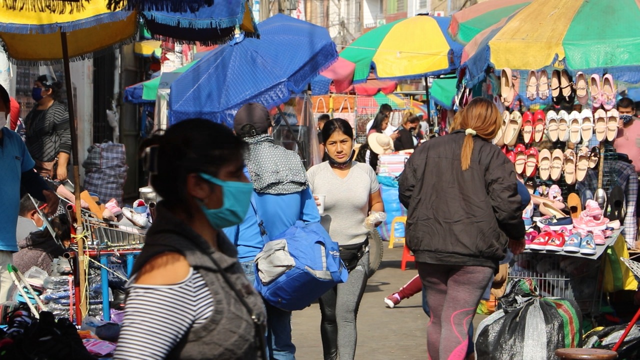 Municipio de Trujillo ordenará cierre de mercados durante todos los domingos