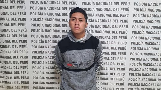 Poder Judicial dictó 14 años de cárcel para sujeto que asesinó a hombre en Virú