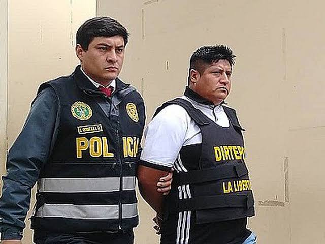 El Porvenir: sentencian a hombre que portaba arma utilizada en el asesinato de un hombre 