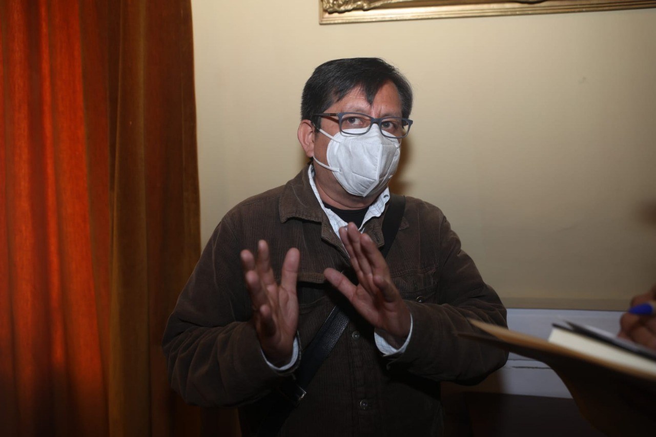 Detectan a 10 inspectores de la MPT en actos de corrupción