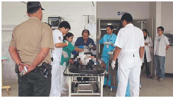 Taxista muere de dos balazos por presuntamente negarse a pagar un cupo extorsivo