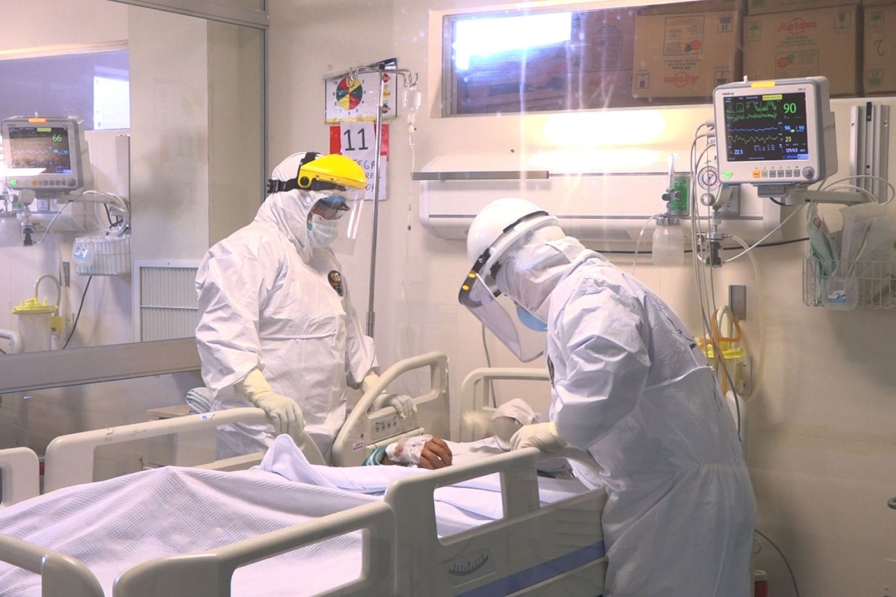 Número de contagios y de fallecidos vuelve a aumentar en La Libertad 