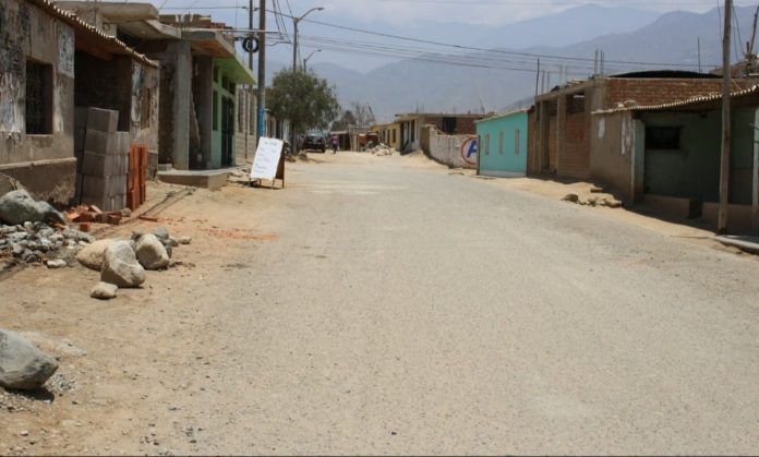 Laredo: Transfieren 37 millones de soles a comuna para ejecutar obra