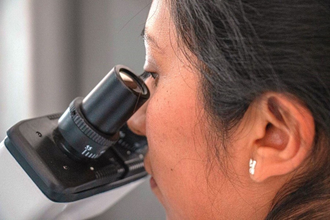 Hoy se inicia inscripción para el concurso “Beca Mujeres en la Ciencia”