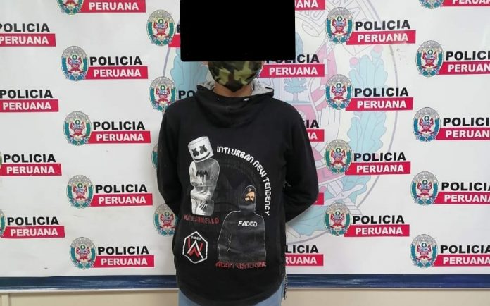 Pacasmayo: adolescente de 15 años es acusado de abusar sexualmente de un niño de 11