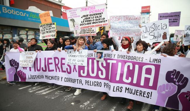 Lavarse las manos solo es bueno para la salud y no para la justicia social