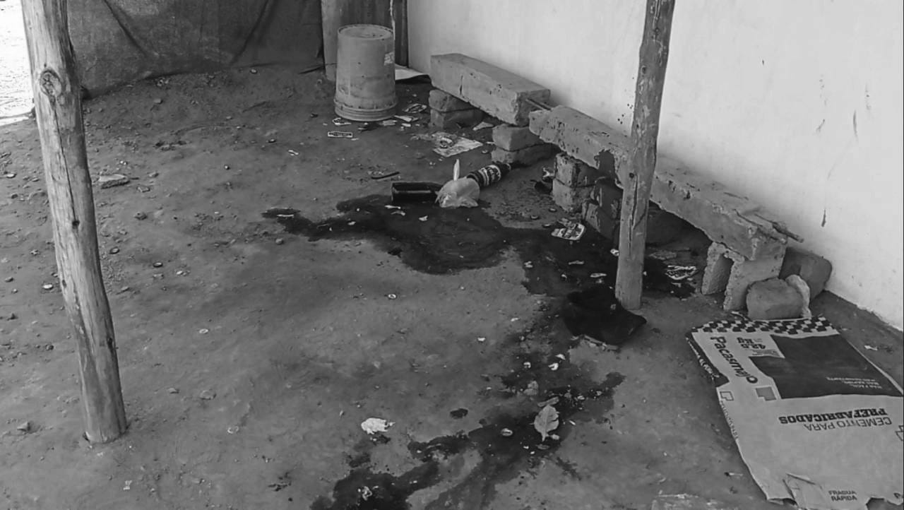 Huanchaco: matan a maestro constructor a pocas cuadras de su vivienda