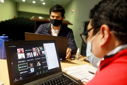 Audiencias Públicas Virtuales de Contraloría recibirán alertas ciudadanas en 13 regiones 