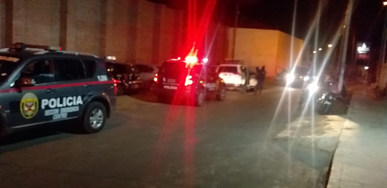 El Porvenir: detienen a 56 personas en fiesta "covid" en desacato a la inmovilización social