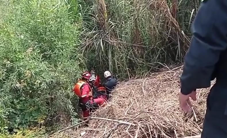 Moche: encuentran cadáver de niño ahogado hace cuatro días