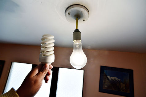 Hidrandina brinda consejos prácticos para reducir el consumo de energía 