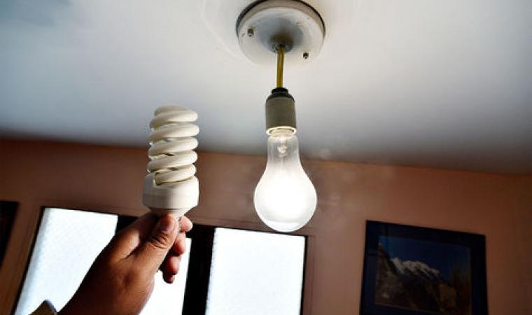 Hidrandina brinda consejos prácticos para reducir el consumo de energía