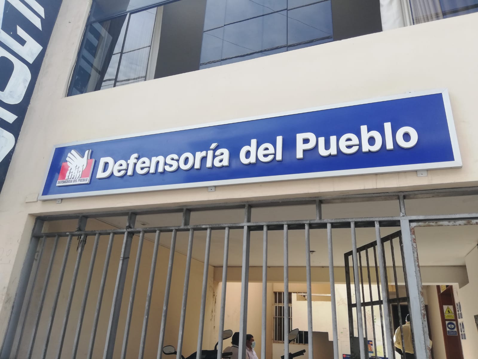 Defensoría: urge medidas eficaces contra segunda ola de contagios y frenar la magnitud de una tercera ola de covid-19