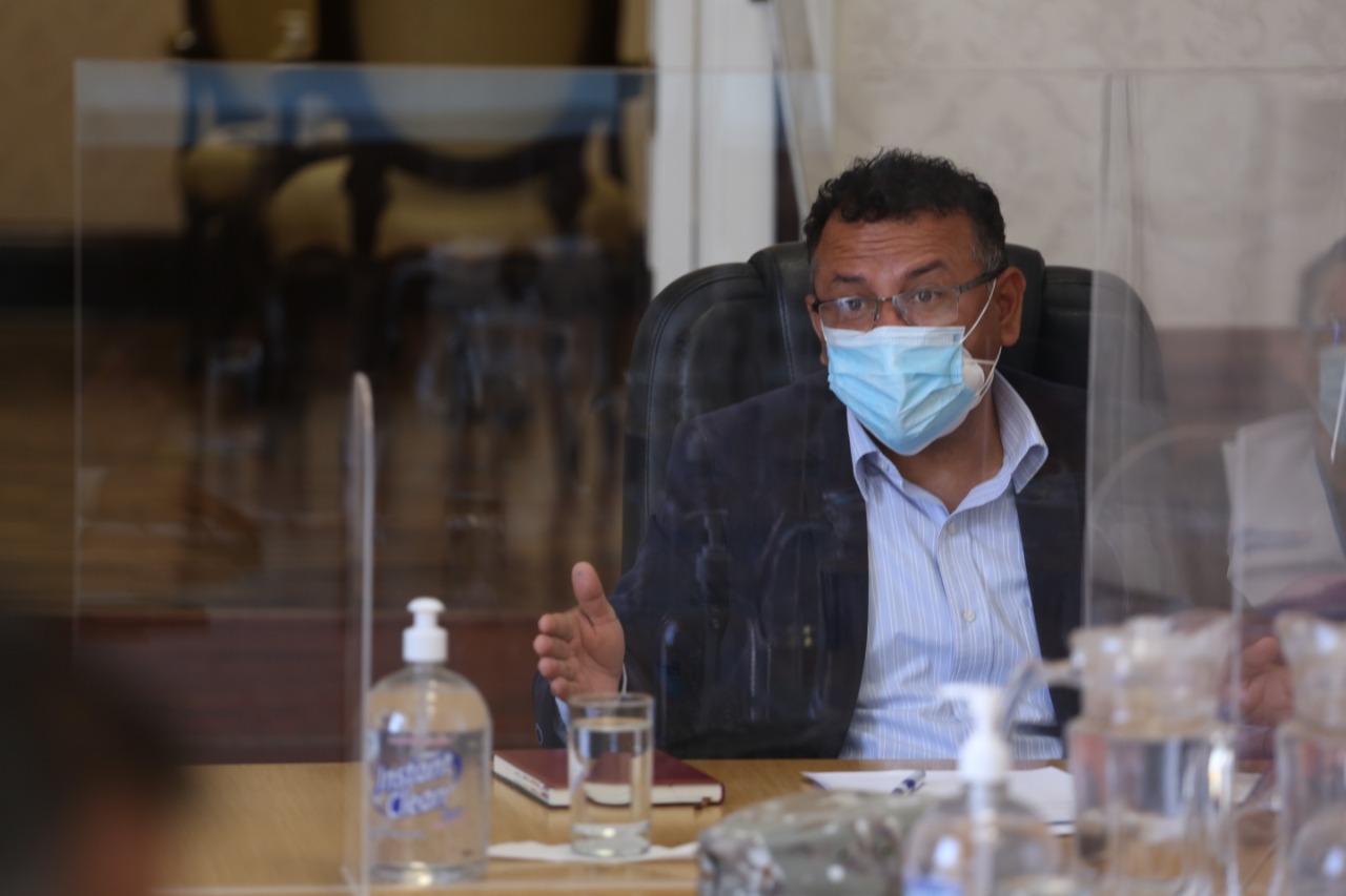 Pedirán cuarentena de quince días para La Libertad ante incremento de casos covid-19