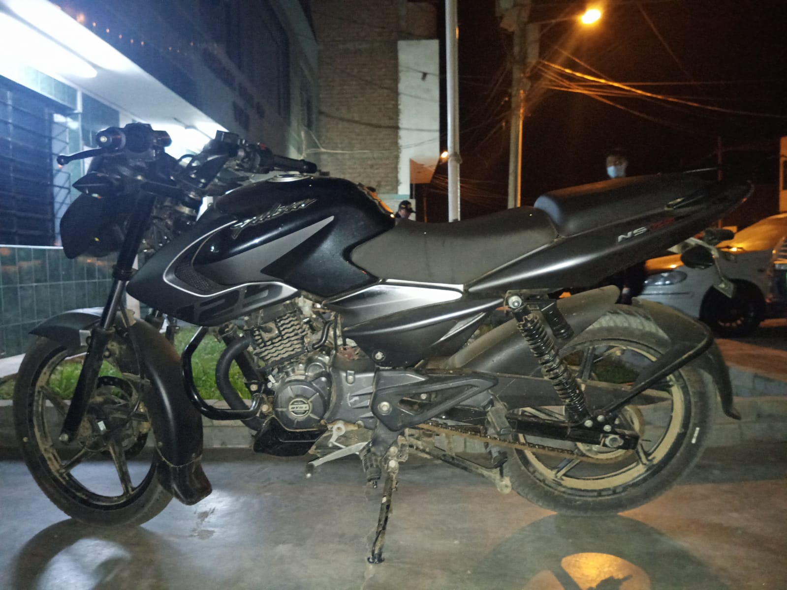 Trujillo: capturan a delincuente que asaltó a niño de 10 años