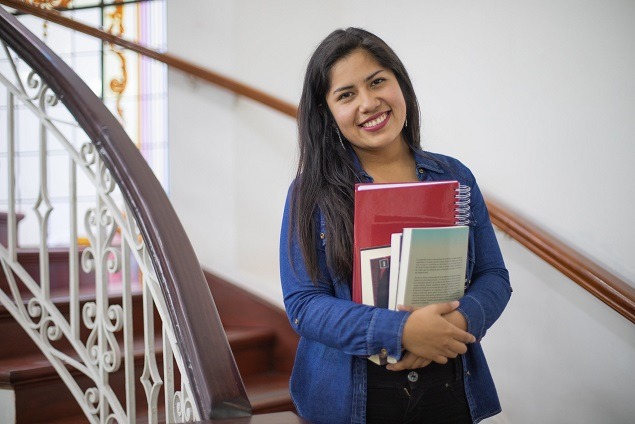 OEA ofrece beca de posgrado para profesionales peruanos 