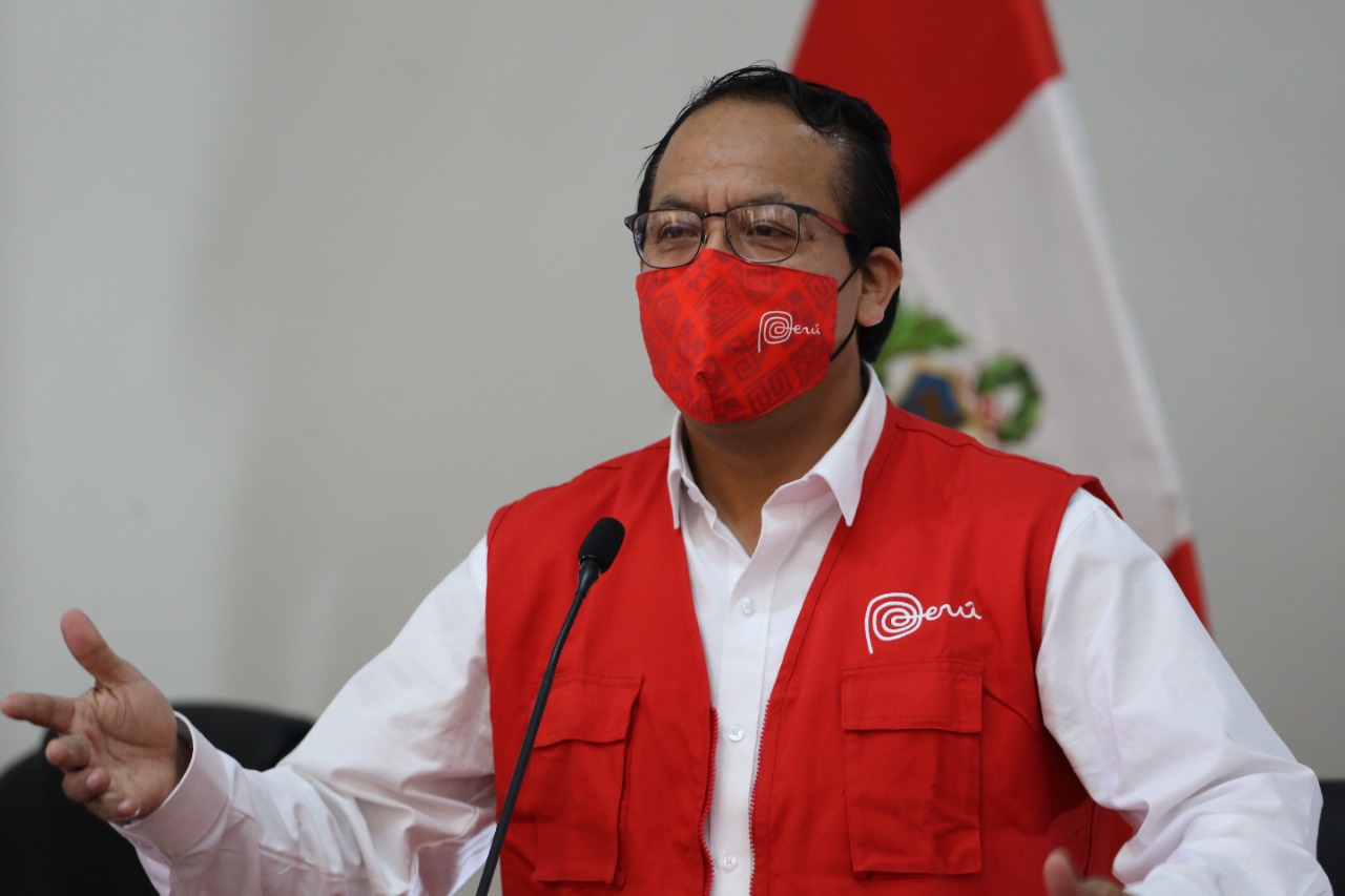 Anuncian inversión de 25 millones de soles para sector turismo en La Libertad