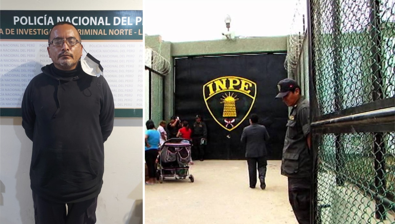 Dictan prisión preventiva contra sereno que trató de asesinar a su esposa