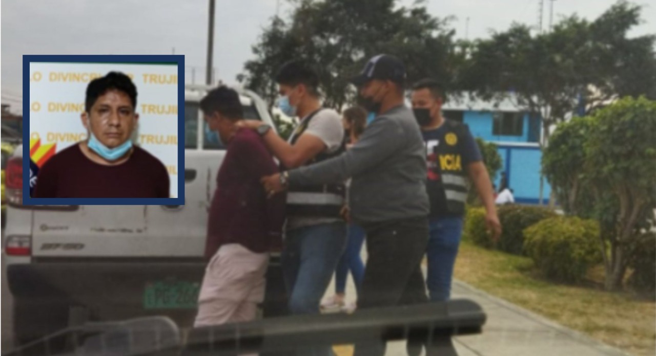 Trujillo: dictan 12 meses de prisión preventiva contra presunto proxeneta de menores 