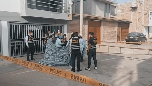 Alerta de feminicidio en Trujillo: joven de 21 años es lanzada de un octavo piso