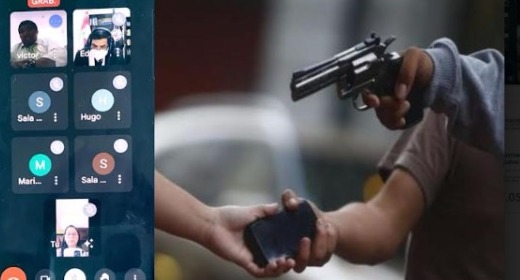 Trujillo: Poder Judicial dictó prisión preventiva contra dos investigados por robo agravado