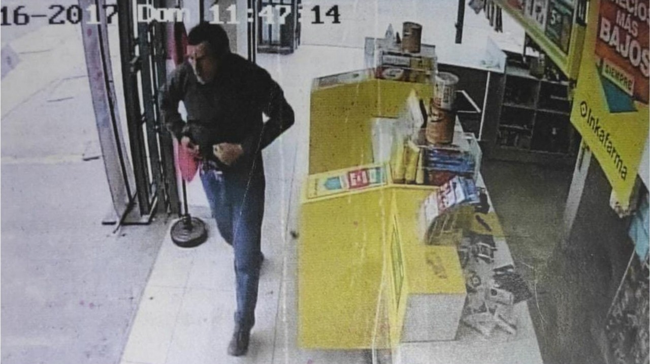 Trujillo: Poder Judicial dictó 10 años y cuatro meses a delincuente