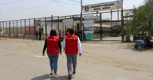 La Libertad: 17 colaboradores del INPE con presunta responsabilidad por irregularidades en la prestación del servicio de alimentación