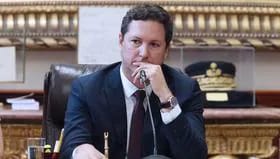 Poder Judicial autoriza juicio oral contra Daniel Salaverry por presunto delito de peculado doloso