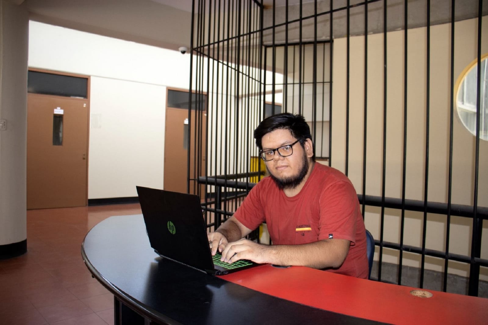 Estudiante representará a Perú en torneo más grande de programación