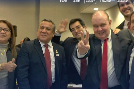 Lima 2027: Perú espera a los deportistas con amistad sincera y fraterna