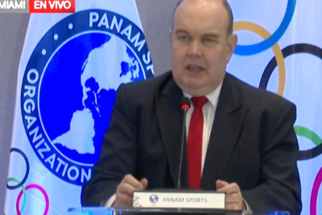 Lima 2027: alcalde de Lima asegura que habrá 150 km de vías exclusivas para deportistas