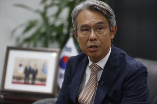 Corea destaca planteamientos de Perú desde presidencia de APEC