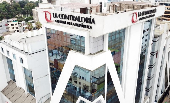 El 27 de marzo vence plazo para que titulares de entidades públicas presenten Informe de Rendición de Cuentas Anual del 2023