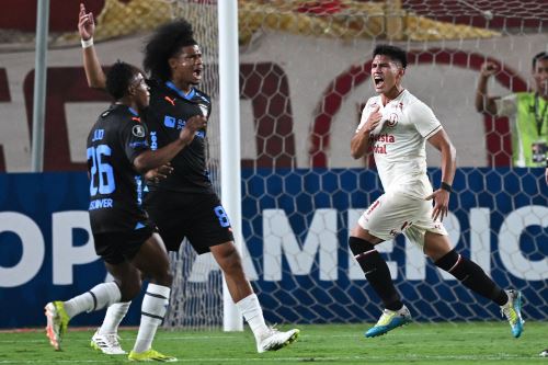 ¿Qué dijo la prensa de Ecuador tras el triunfo de la "U" ante la Liga de Quito?