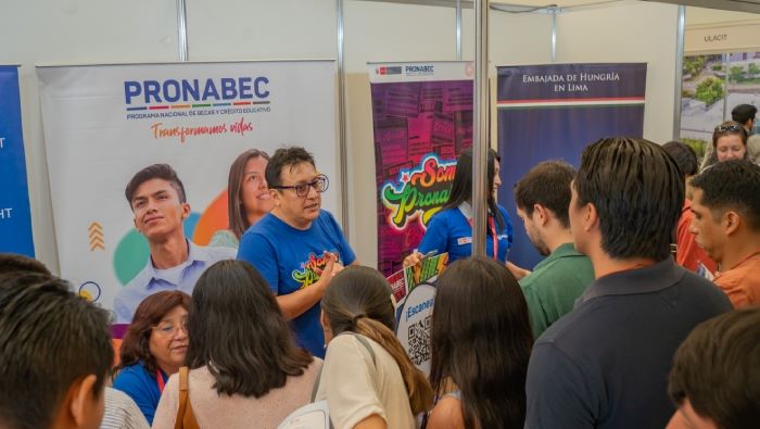 Entérate cómo estudiar en Australia en la feria LAE Roadshow 2024 