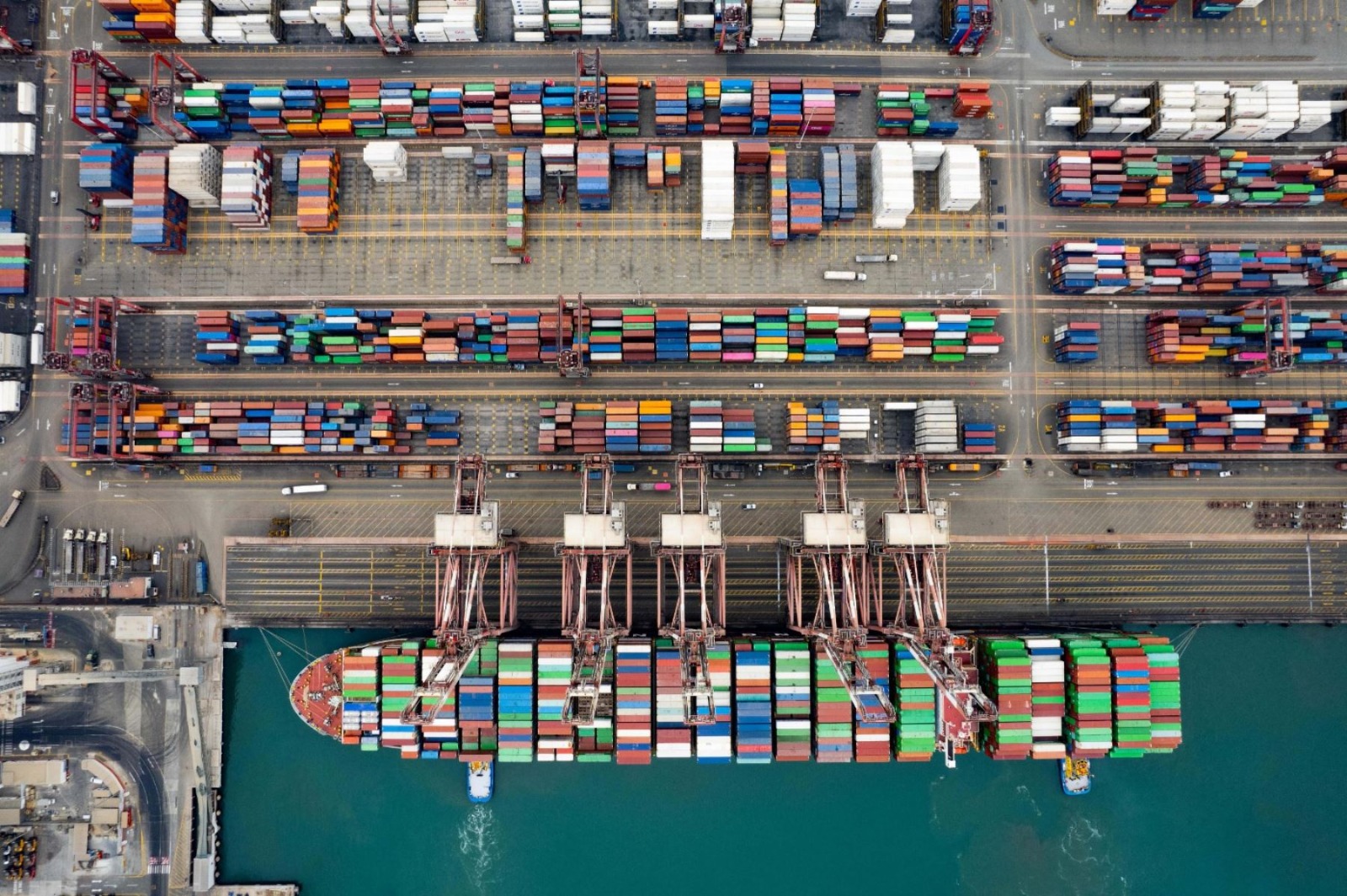 Impulsarán las relaciones comerciales entre Perú y Grecia