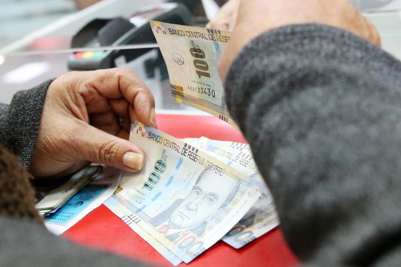 Congreso prioriza para este jueves 11 debate de retiro de S/ 20,600 de AFP