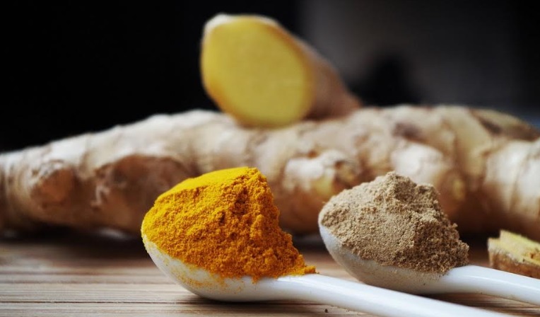 Perú fue el tercer exportador mundial de jengibre en el 2022