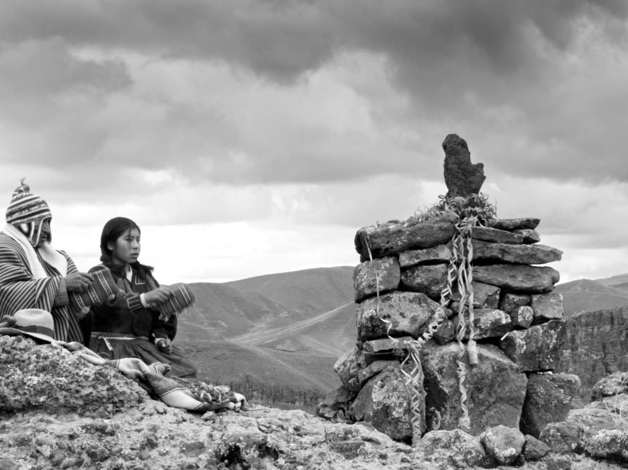 Mincul convoca Concurso Nacional de Video y Cine Indígena y Afrodescendiente comunitario